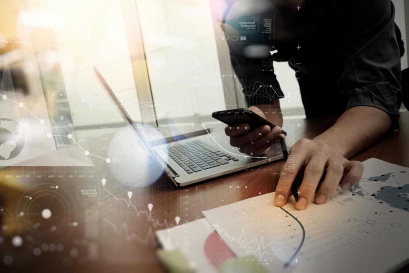 Analytische Arbeitsweise im Detail