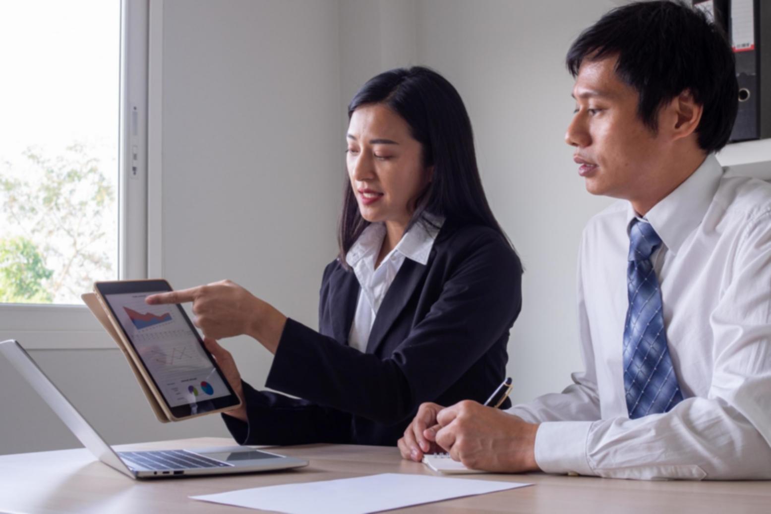 Datenanalyse und Recherche